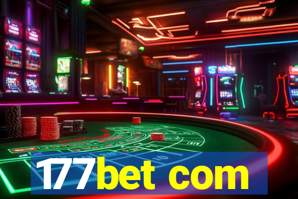 177bet com